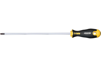 Крестовая отвертка Felo Ergonic PH2x300 40220910
