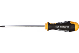 Крестовая отвертка Felo Ergonic PH2x150 40220510