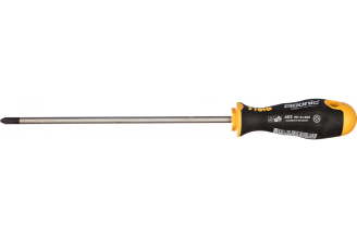 Крестовая отвертка Felo Ergonic PH2x200 40220710