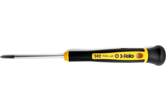 Крестовая отвертка Felo PH0x60 для точных работ 24200160