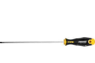 Крестовая отвертка Felo Ergonic PZ0 40004710