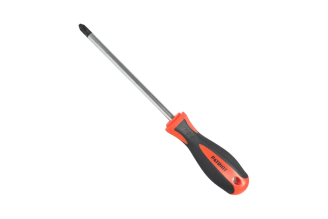 Отвертка PH3x150, CR-V,магнитная, 2-х компонентная рукоятка PATRIOT 350003044