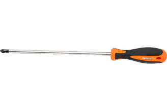Отвертка PH3x250, CR-V,магнитная, 2-х компонентная рукоятка PATRIOT 350003048