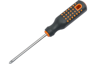 Крестовая отвертка Tulips Tools PH2x100 мм IR14-233
