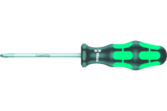 Крестовая отвертка WERA WE-008723 PH2 150 мм