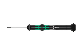 Крестовая отвертка WERA WE-345290 PH000 40 мм