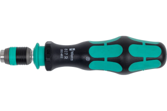 Ручка-битодержатель WERA 817 R 1/4 дюйма WE-051482