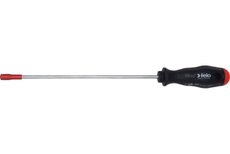 Отвертка Felo M-TEC SL 4,0x0,8x200 50004730