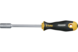 Отвертка Felo Ergonic торцевой ключ SW 10.0x125 42810040