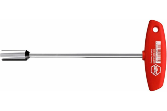 Отвертка Wiha Classic T-образная 336 торцевая головка SW12,0x125 00985