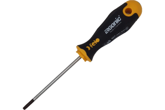 Отвертка Felo Ergonic Torx 20x100, 40720340