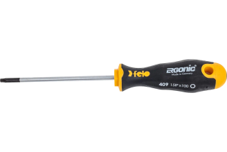 Отвертка Felo Ergonic Torx Plus IP15x100 40915340