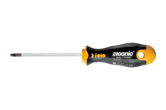 Отвертка Felo Ergonic Torx Plus IP9x60 40909340