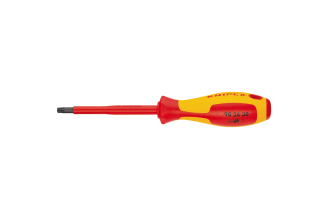 Отвертка Torx KNIPEX KN-982630 ТХ30 210 мм