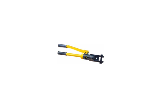 Опрессовщик кабеля TOR HHY-240A 9 т 1004802
