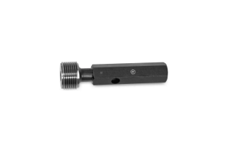Калибр-пробка резьбовая Туламаш М105×1.5 6E КПР-НЕ 96310