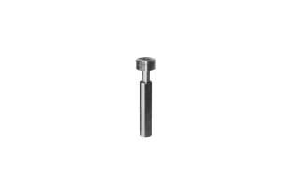 Калибр-пробка Туламаш М 4.5х0.35 6H КПР-ПР 92635
