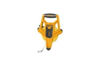 Геодезическая мерная лента INGCO HFMT8250 50 м x 12.5 мм