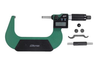 Микрометр Micron МКЦ-100 0,001 IP65 с поверкой 1027486