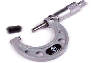 Микрометр МК- 700 0.01 кл.1 Туламаш 101559