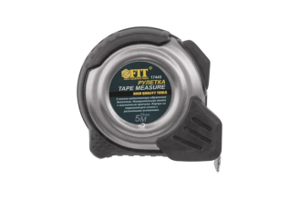Рулетка FIT 17446 5 м х 25 мм