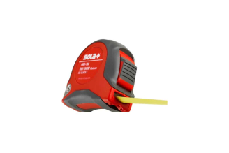 Рулетка SOLA PRO-TM 3 м 50022001