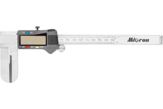 Штангенциркуль Micron ШЦЦСЛ 15-150 мм 0.01 мм 1039873
