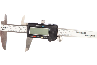 Штангенциркуль ШЦЦ-1-125 0.01 Туламаш 101429