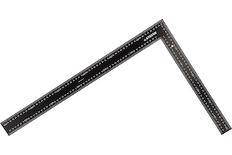 Угольник STAYER 3435-60