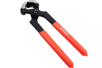 Торцевые строительные кусачки ЕРМАК 180мм 661-193