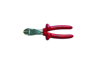 Боковые кусачки HAUPA VDE 200мм 210119