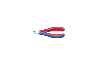 Бокорезы для электроники Knipex KN-6212120 120 мм