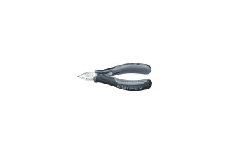 Бокорезы для электроники Knipex KN-7752115ESD 115 мм