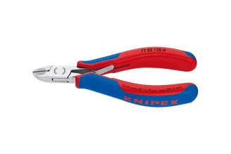 Кусачки KNIPEX KN-7702120H 120 мм