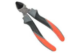 Кусачки Patriot KPP-160N 160 мм 350004516