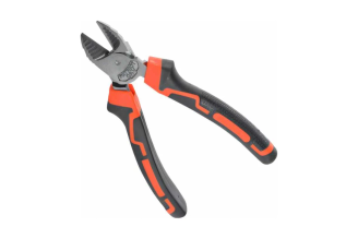 Усиленные кусачки PATRIOT Platinum KPP-160L 350004121