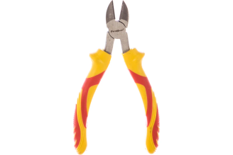 Боковые кусачки РемоКолор Fine 160мм 34-5-560