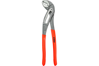 Переставные клещи Felo 180 мм 89501840