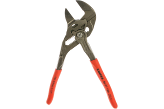Переставные клещи KNIPEX 40 мм 180 мм KN-8601180