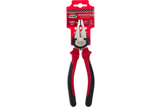 Плоскогубцы 200 мм КЕДР 033-2023 25092