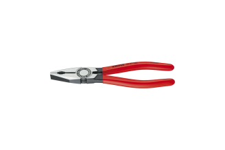 Пассатижи KNIPEX 200 мм KN-0301200SB