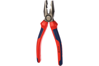 Пассатижи KNIPEX 200 мм KN-0302200