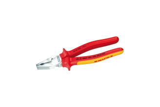 Силовые пассатижи KNIPEX KN-0206200 200 мм