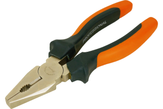 Плоскогубцы Sturm Professional 160 мм 1020-01-1-160