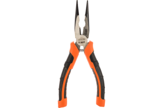 Промышленные длинногубцы Harden Centurion 560181, CrV, 163 мм