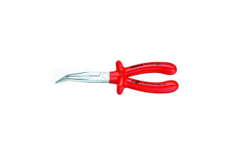 Длинногубцы с резцом KNIPEX KN-2627200