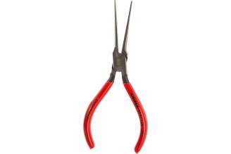 Плоскогубцы утконосы KNIPEX KN-3301160, 160 мм