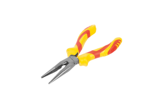 Тонкогубцы РемоКолор Fine, 160мм, 34-5-316