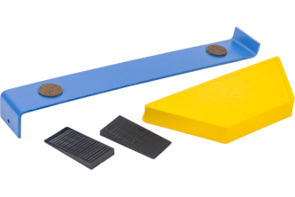 Набор инструмента для укладки ламината РемоКолор 42-5-400