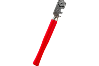 Стеклорез ЕРМАК 6-ти роликовый 669-156